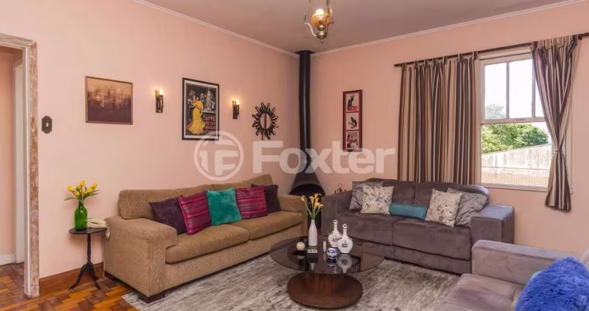 Apartamento com 3 quartos à venda na Avenida São Paulo, 1016, São Geraldo, Porto Alegre