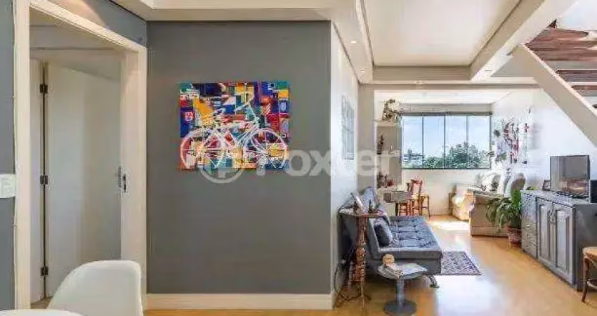 Cobertura com 3 quartos à venda na Travessa Nova Trento, 49, Tristeza, Porto Alegre
