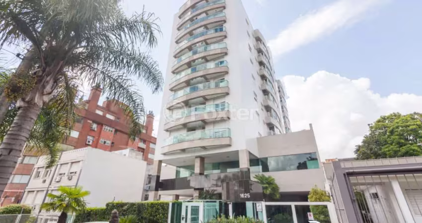 Apartamento com 3 quartos à venda na Rua Anita Garibaldi, 1625, Boa Vista, Porto Alegre