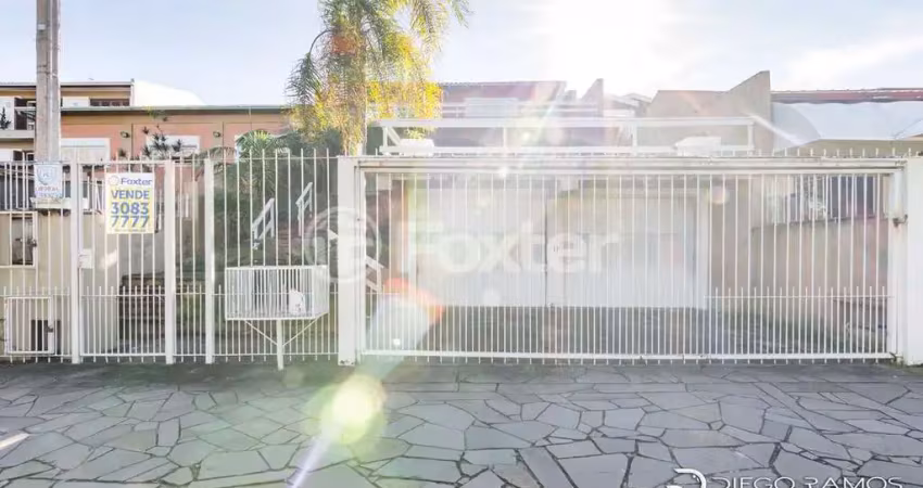 Casa comercial com 1 sala à venda na Avenida Celestino Bertolucci, 75, Aberta dos Morros, Porto Alegre