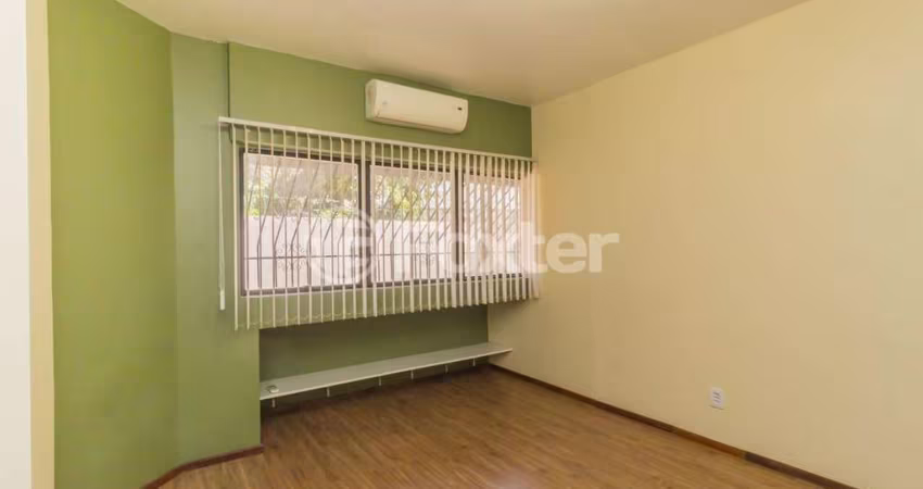 Sala comercial com 2 salas à venda na Rua Félix da Cunha, 751, Moinhos de Vento, Porto Alegre