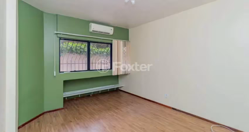 Sala comercial com 2 salas à venda na Rua Félix da Cunha, 751, Moinhos de Vento, Porto Alegre