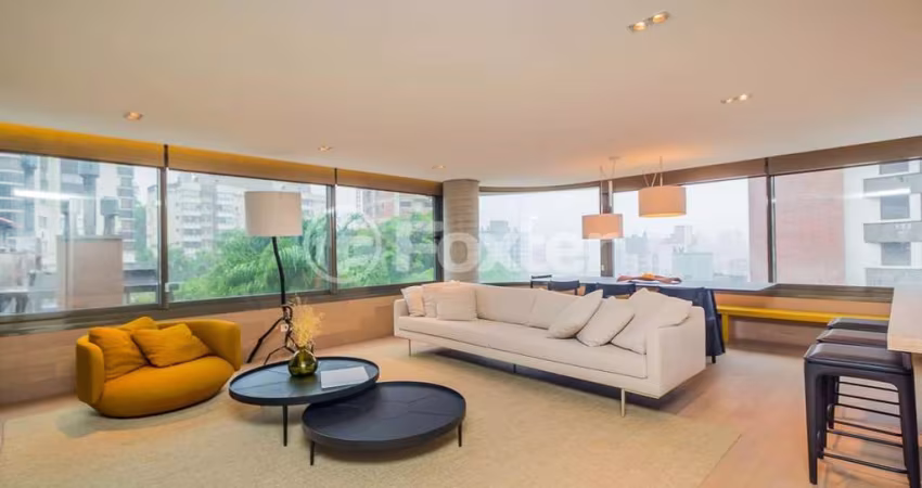 Apartamento com 3 quartos à venda na Rua Engenheiro Adolfo Stern, 80, Bela Vista, Porto Alegre