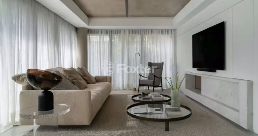 Apartamento com 3 quartos à venda na Rua Coronel Bordini, 1644, Bela Vista, Porto Alegre