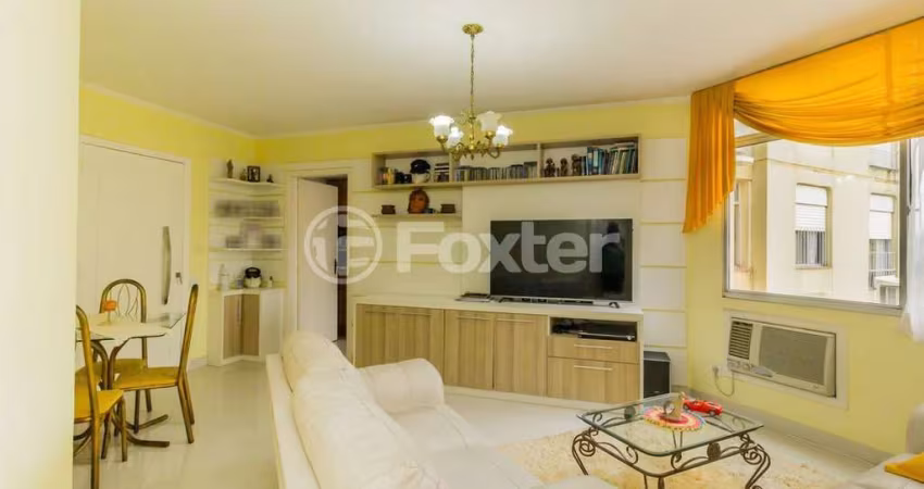 Apartamento com 2 quartos à venda na Avenida Wenceslau Escobar, 1086, Tristeza, Porto Alegre