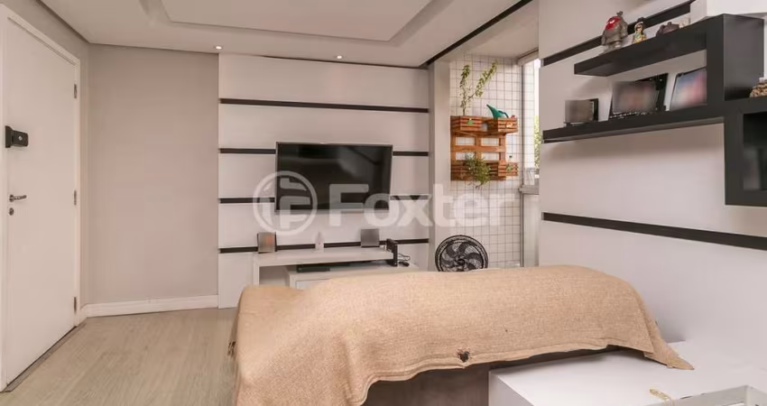 Apartamento com 3 quartos à venda na Rua Doutor Campos Velho, 1756, Nonoai, Porto Alegre