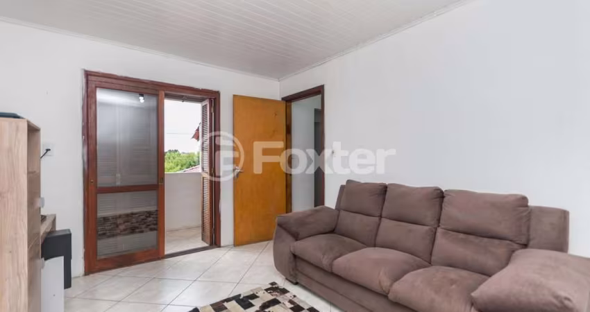 Casa com 3 quartos à venda na Rua Diretor Augusto Pestana, 1344, Humaitá, Porto Alegre