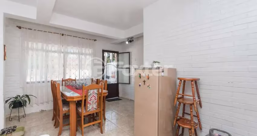 Casa com 2 quartos à venda na Avenida do Lami, 124, Belém Novo, Porto Alegre