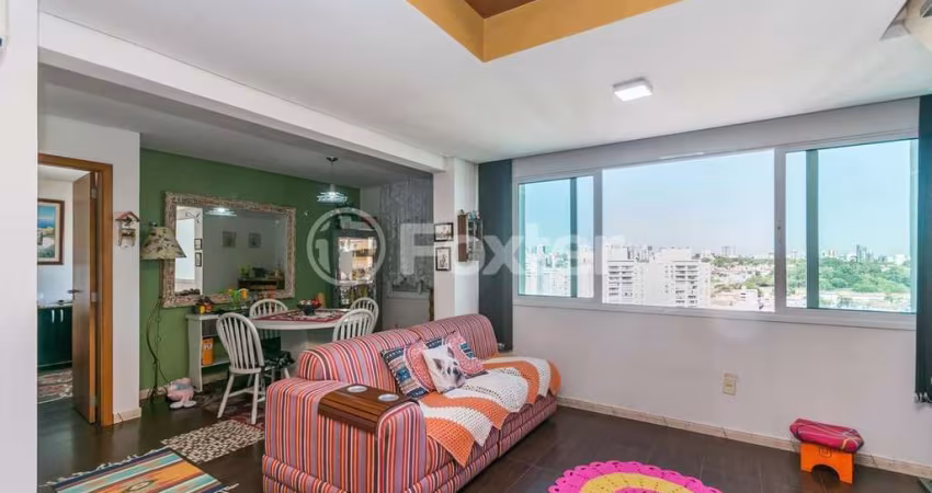 Apartamento com 3 quartos à venda na Rua Umbú, 265, Passo da Areia, Porto Alegre