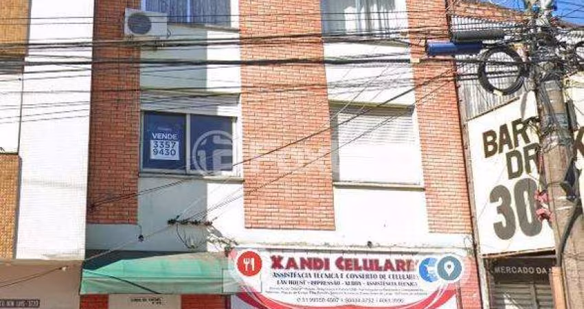 Apartamento com 1 quarto à venda na Avenida Bento Gonçalves, 3229, Partenon, Porto Alegre