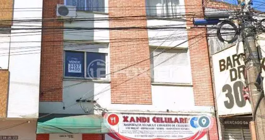 Apartamento com 1 quarto à venda na Avenida Bento Gonçalves, 3229, Partenon, Porto Alegre