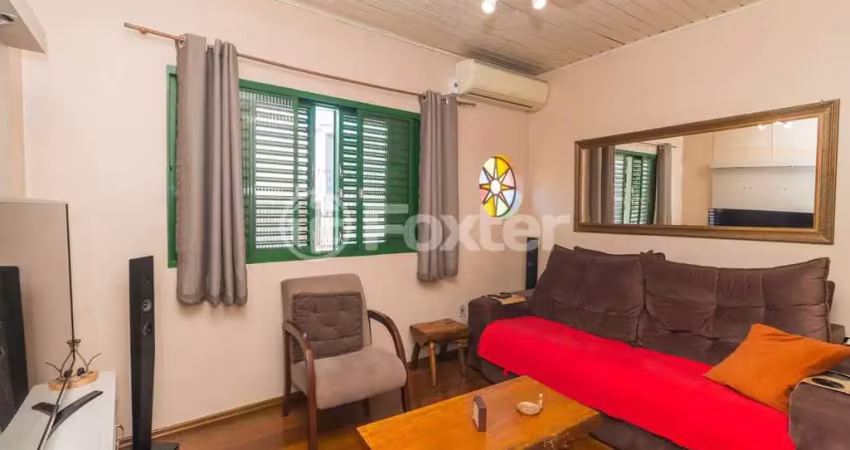 Casa com 3 quartos à venda na Rua Ideal, 95, Parque Santa Fé, Porto Alegre