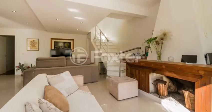 Casa com 4 quartos à venda na Rua Tomé de Souza, 119, Nossa Senhora das Graças, Canoas