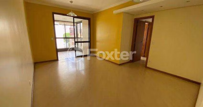 Apartamento com 3 quartos à venda na Rua Eça de Queiroz, 349, Petrópolis, Porto Alegre