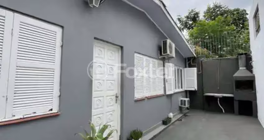 Casa comercial com 1 sala à venda na Beco Joaquim Silveira, 520, São Sebastião, Porto Alegre