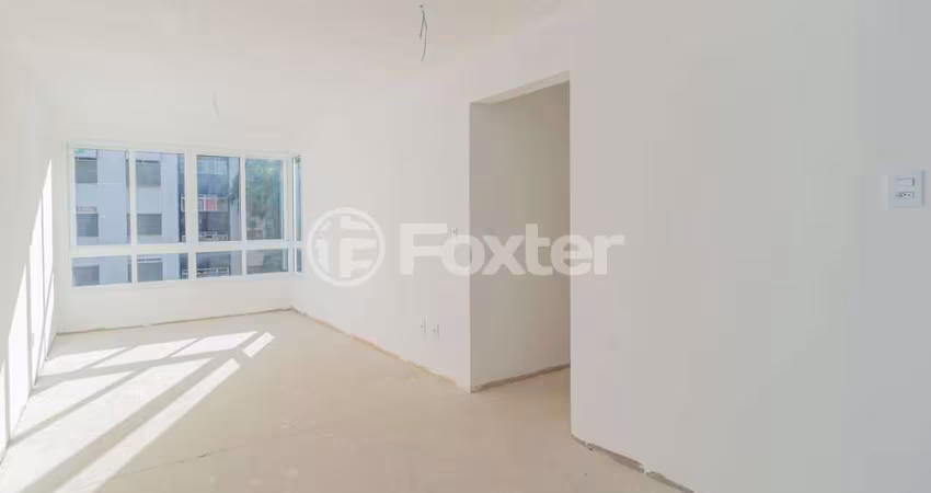 Apartamento com 2 quartos à venda na Rua Buenos Aires, 580, Petrópolis, Porto Alegre