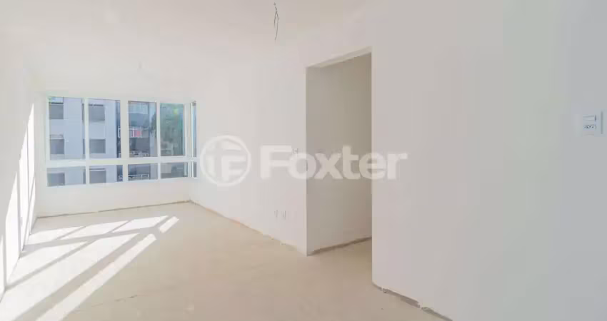 Apartamento com 2 quartos à venda na Rua Buenos Aires, 580, Petrópolis, Porto Alegre