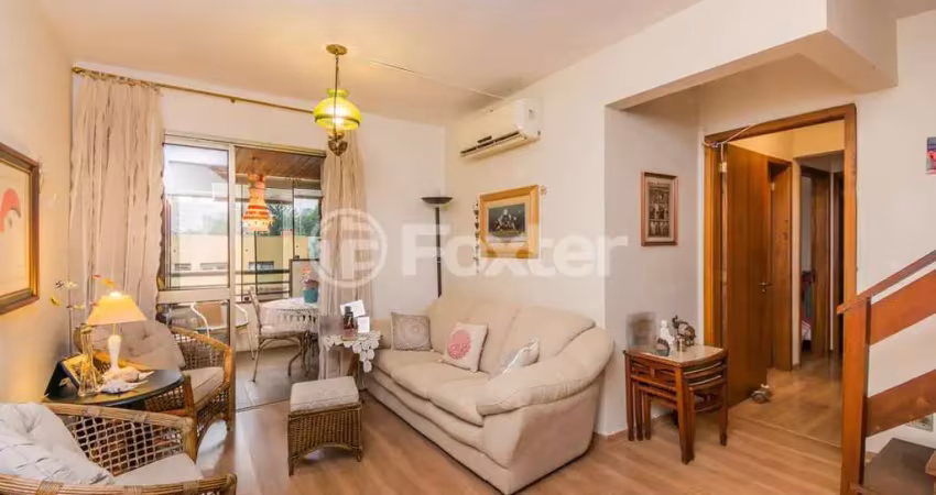 Cobertura com 3 quartos à venda na Avenida Coronel Lucas de Oliveira, 2412, Petrópolis, Porto Alegre