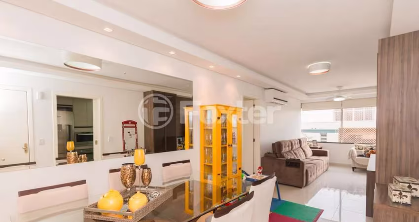 Apartamento com 3 quartos à venda na Rua José Juliano, 60, Jardim Lindóia, Porto Alegre