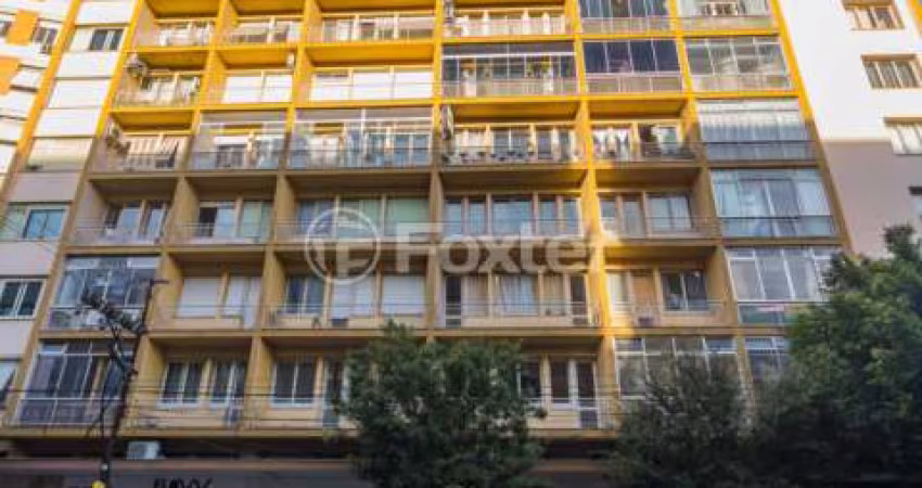 Apartamento com 3 quartos à venda na Rua Sarmento Leite, 288, Centro Histórico, Porto Alegre