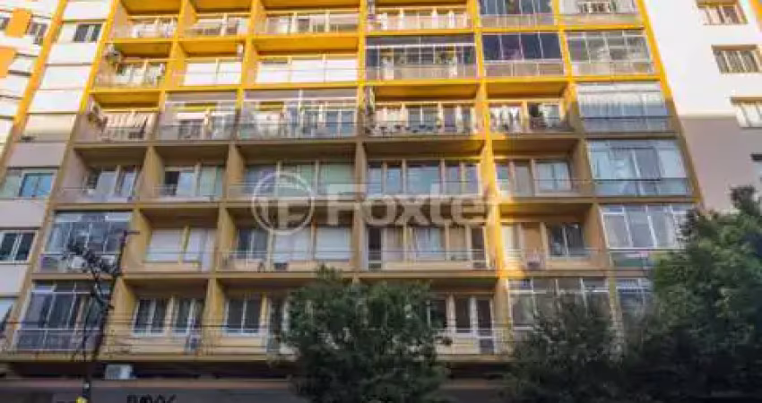 Apartamento com 3 quartos à venda na Rua Sarmento Leite, 288, Centro Histórico, Porto Alegre