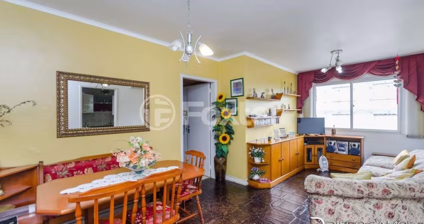 Apartamento com 3 quartos à venda na Rua Luiz de Camões, 151, Santo Antônio, Porto Alegre