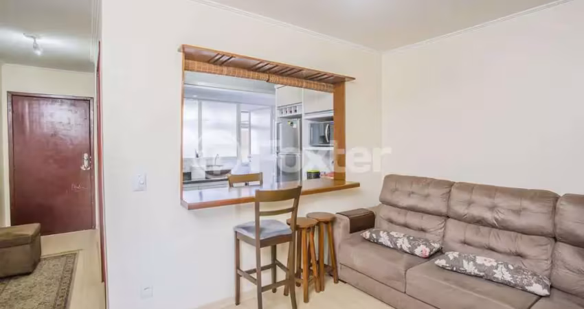 Apartamento com 1 quarto à venda na Rua São Luís, 694, Santana, Porto Alegre