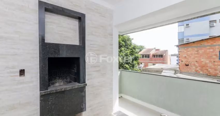 Apartamento com 3 quartos à venda na Rua Dona Ondina, 51, Menino Deus, Porto Alegre