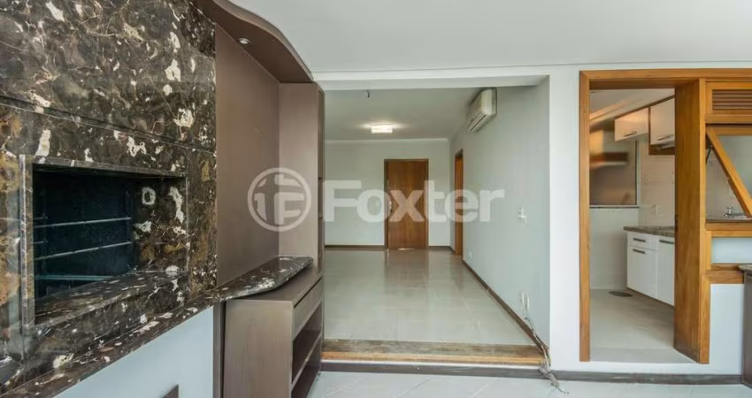 Apartamento com 2 quartos à venda na Rua Barão do Guaíba, 1042, Menino Deus, Porto Alegre