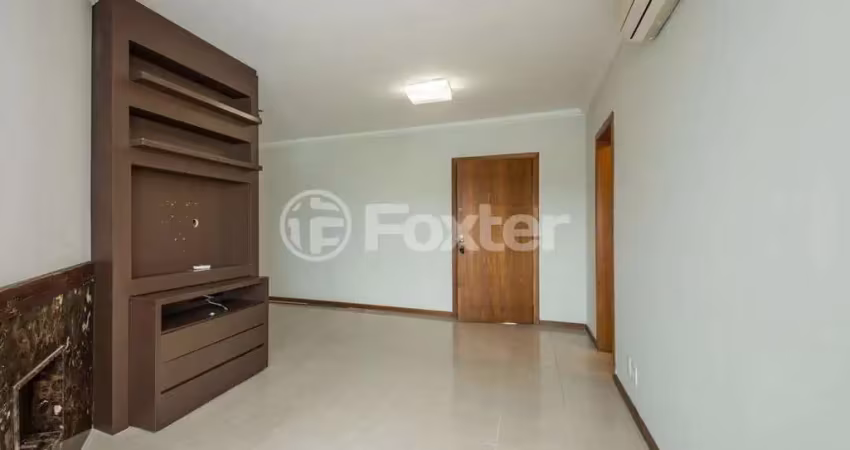 Apartamento com 2 quartos à venda na Rua Barão do Guaíba, 1042, Menino Deus, Porto Alegre