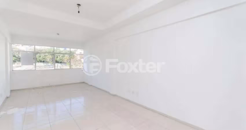 Sala comercial com 1 sala à venda na Avenida Cristóvão Colombo, 398, Floresta, Porto Alegre