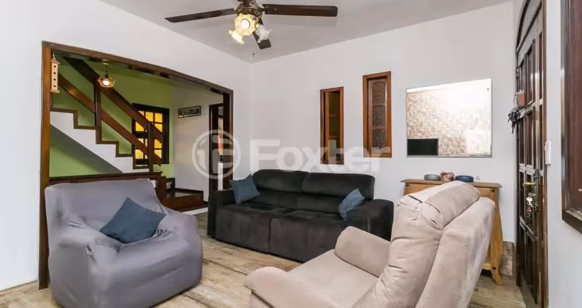 Casa com 5 quartos à venda na Rua Vinte e Um de Agosto, 133, Cavalhada, Porto Alegre