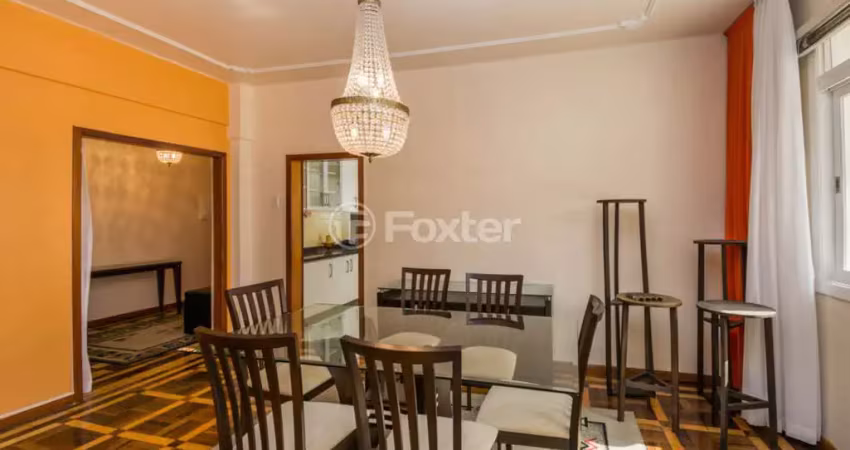 Apartamento com 3 quartos à venda na Avenida Independência, 831, Independência, Porto Alegre