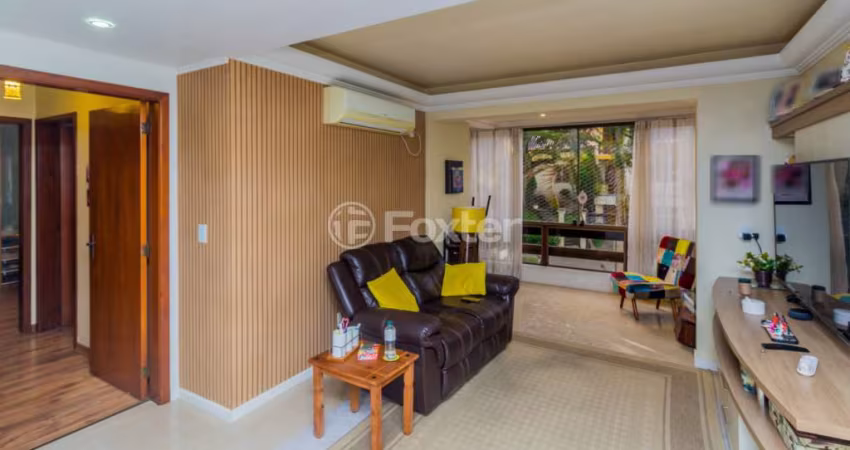 Apartamento com 3 quartos à venda na Rua Elias Bothome, 119, Jardim Itu Sabará, Porto Alegre