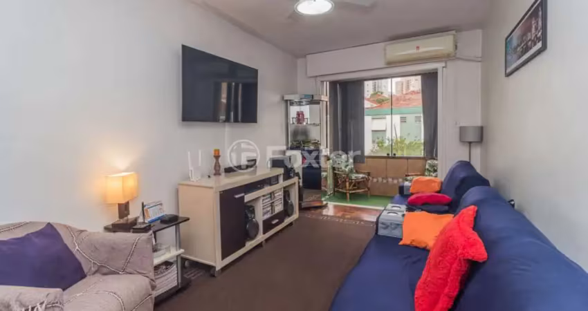 Apartamento com 2 quartos à venda na Rua Domingos Seguézio, 175, Vila Ipiranga, Porto Alegre