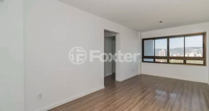 Apartamento com 2 quartos à venda na Rua Aneron Corrêa de Oliveira, 159, Jardim do Salso, Porto Alegre