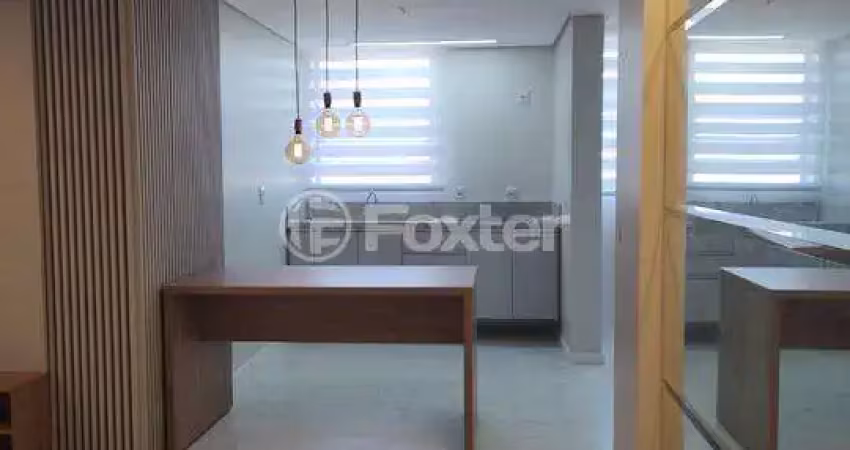 Apartamento com 2 quartos à venda na Avenida João Pessoa, 1784, Farroupilha, Porto Alegre