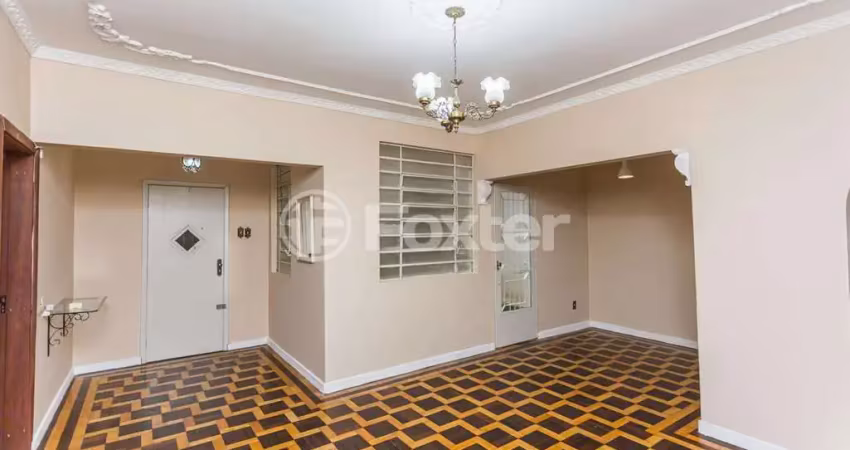 Apartamento com 4 quartos à venda na Rua Conde de Porto Alegre, 595, Floresta, Porto Alegre