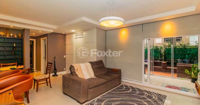 Apartamento com 3 quartos à venda na Rua Doutor Carlos Renato R. Fonseca, 125, Jardim Itu Sabará, Porto Alegre