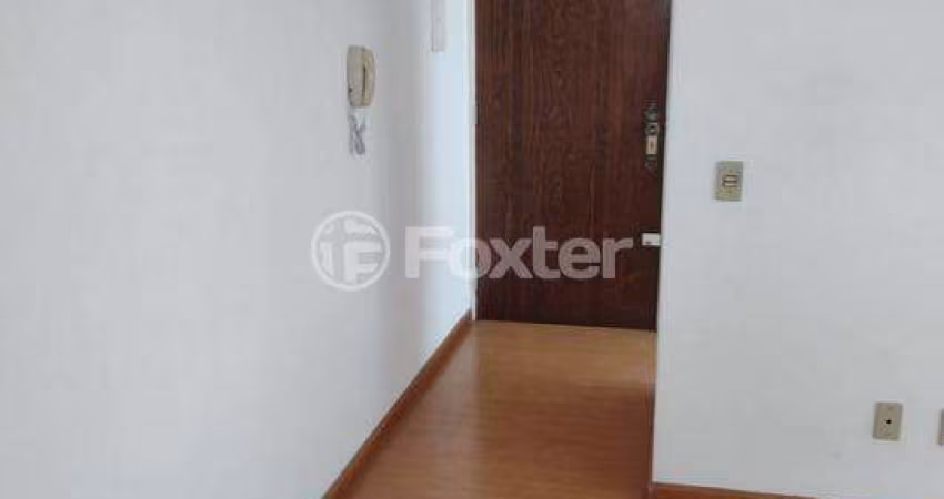 Apartamento com 1 quarto à venda na Rua Ângelo Crivellaro, 645, Jardim do Salso, Porto Alegre