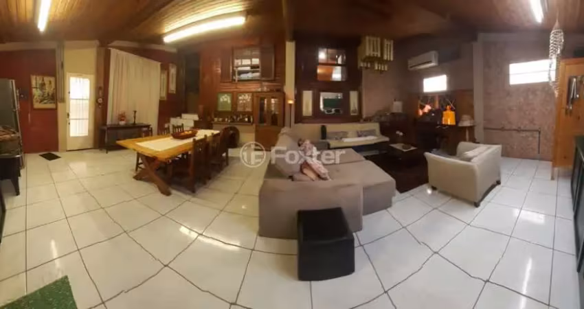 Fazenda com 3 salas à venda na Rua da Figueira, 80, Lageado, Porto Alegre