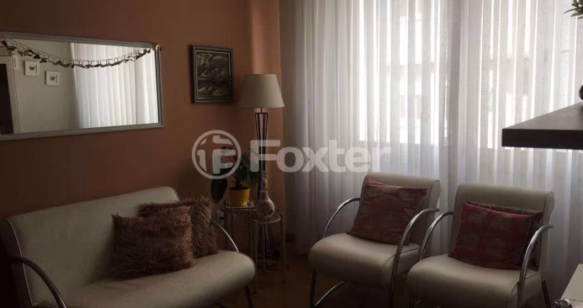 Cobertura com 1 quarto à venda na Rua Duque de Caxias, 862, Centro Histórico, Porto Alegre