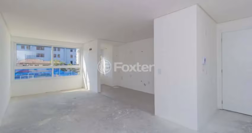 Apartamento com 3 quartos à venda na Rua Barão do Triunfo, 261, Menino Deus, Porto Alegre