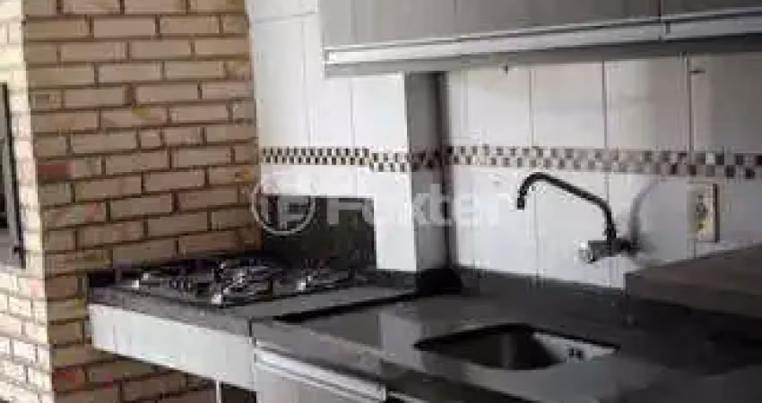 Casa em condomínio fechado com 4 quartos à venda na Avenida José Aloísio Filho, 965, Humaitá, Porto Alegre