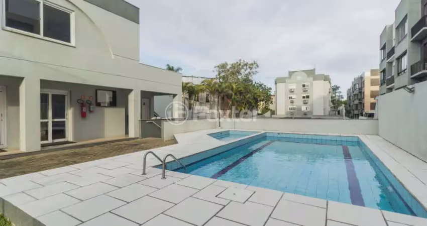 Apartamento com 3 quartos à venda na Rua Porto Calvo, 132, Ipanema, Porto Alegre