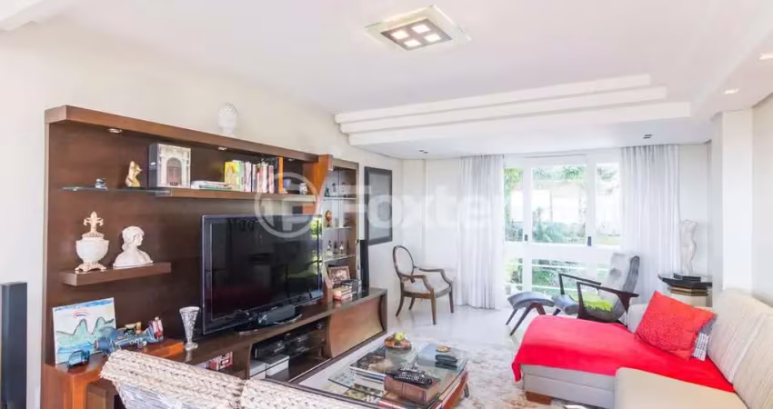Casa com 3 quartos à venda na Rua Doutor Arnaldo da Silva Ferreira, 246, Jardim Isabel, Porto Alegre
