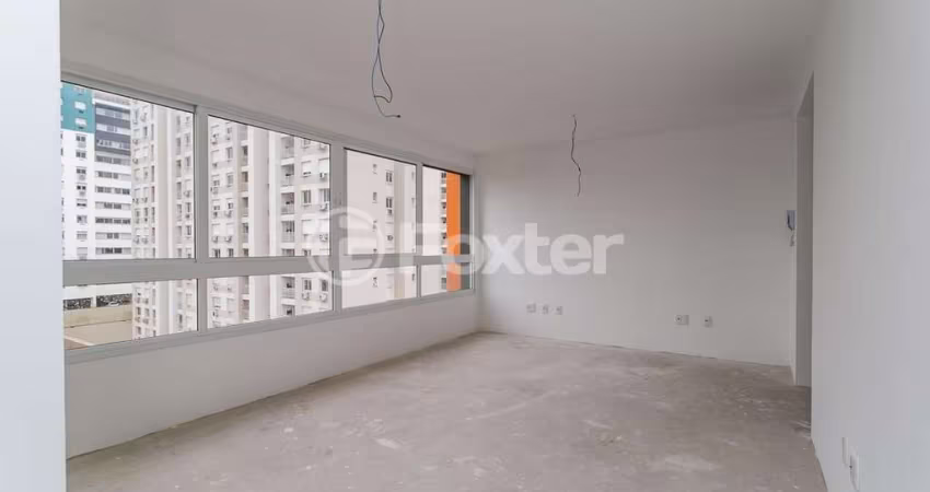 Apartamento com 1 quarto à venda na Rua Paulo Setúbal, 134, Passo da Areia, Porto Alegre