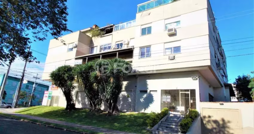 Cobertura com 3 quartos à venda na Rua Paulo Blaschke, 12, Jardim Itu Sabará, Porto Alegre