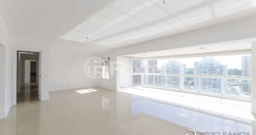 Apartamento com 3 quartos à venda na Rua Nicola Mathias Falci, 151, Jardim do Salso, Porto Alegre