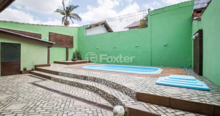 Casa com 3 quartos à venda na Avenida Benno Mentz, 1717, Vila Ipiranga, Porto Alegre